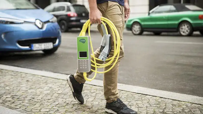 ubitricity-charging-cable
